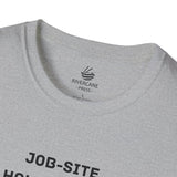 Job-Site Holy Trinity T-Shirt