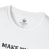 Make Way Peasant, T-Shirt