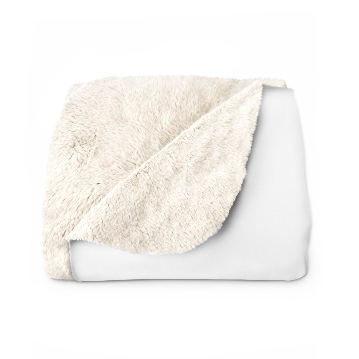 Nurse RN (1), Sherpa Fleece Blanket