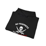 No Prisoners, Only Trophies (Pirate), Hoodie