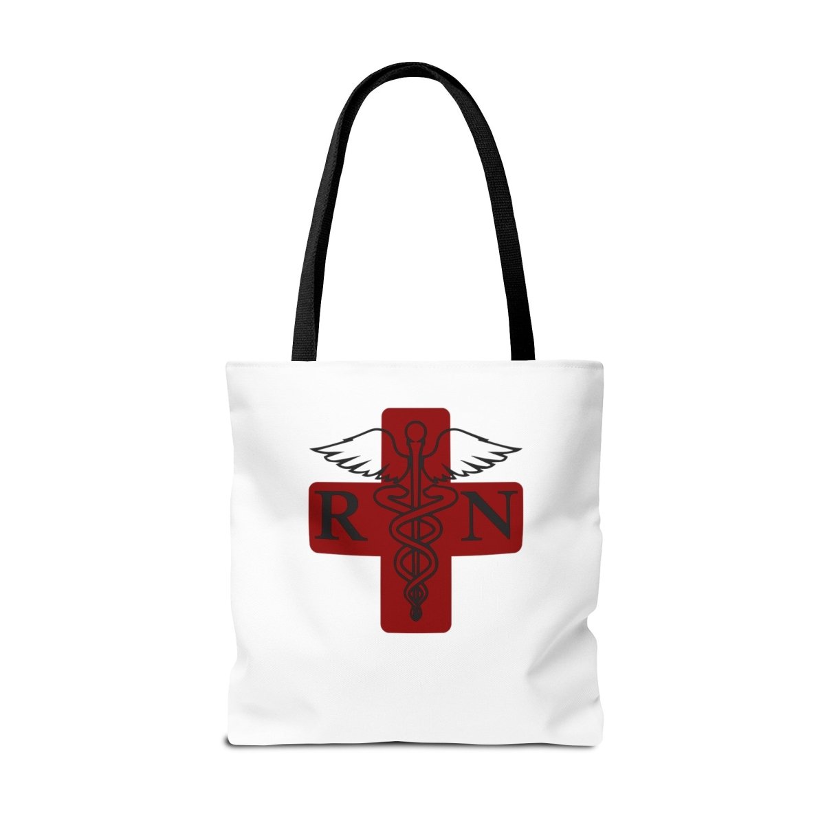 Nurse RN (2), Tote Bag