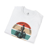 Doth Thou Even Hoist, Brother?, T-Shirt