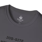 Job-Site Holy Trinity T-Shirt