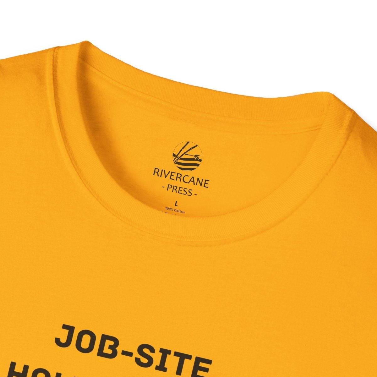 Job-Site Holy Trinity T-Shirt