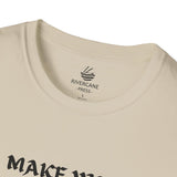 Make Way Peasant, T-Shirt