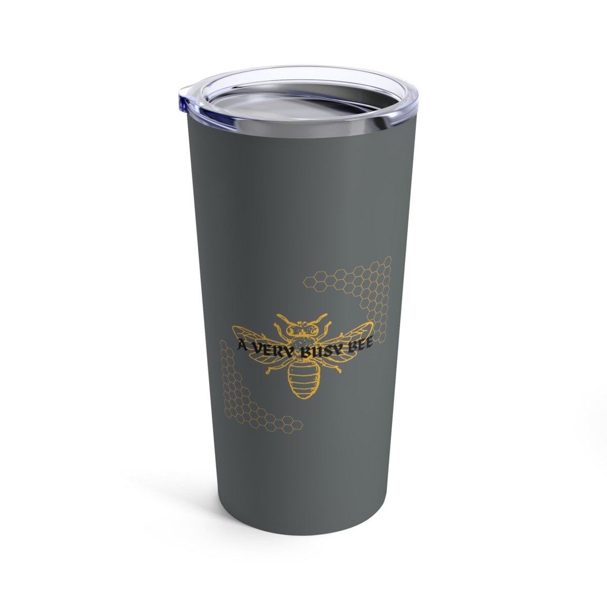 A Very Busy Bee, 20oz Tumbler