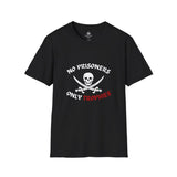 No Prisoners, Only Trophies (Pirate), T-Shirt