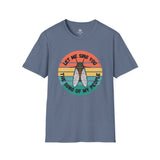 The Song Of My People (Cicada), T-Shirt