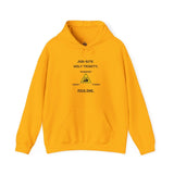 Job-Site Holy Trinity, Hoodie