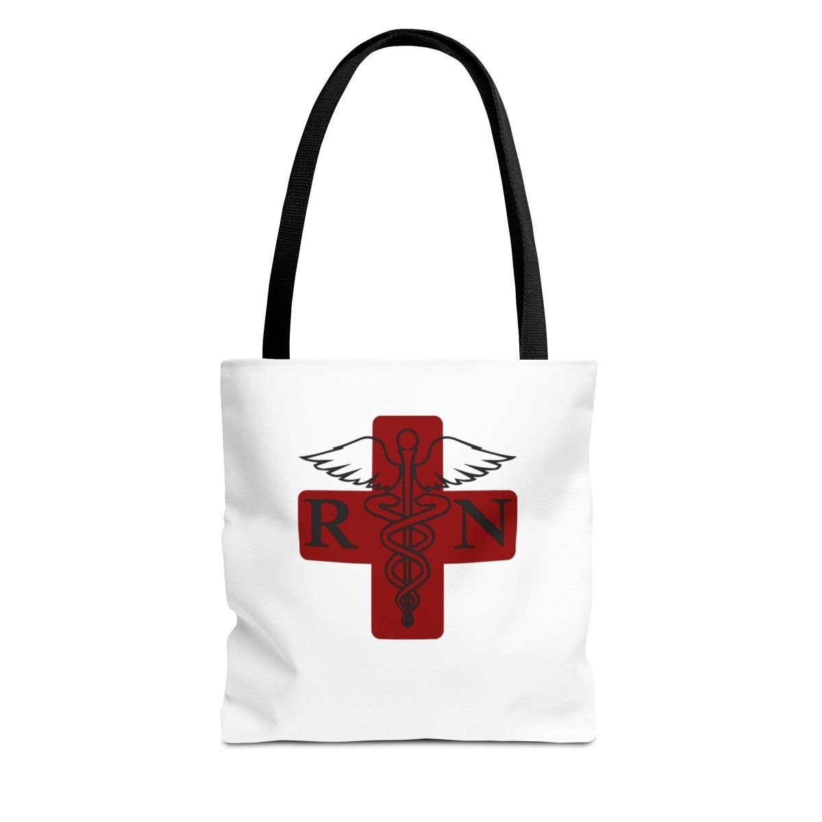 Nurse RN (2), Tote Bag