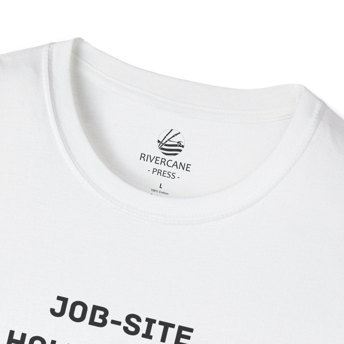 Job-Site Holy Trinity T-Shirt