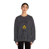 Jobsite Holy-Trinity, Sweatshirt