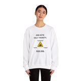 Jobsite Holy-Trinity, Sweatshirt