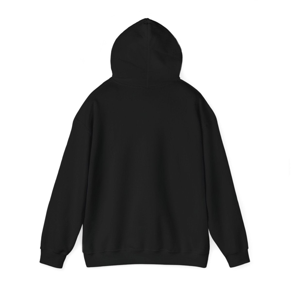 Walking The Line (White), Hoodie