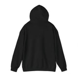 Walking The Line (White), Hoodie