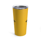 Walk It Off, 20oz Tumbler