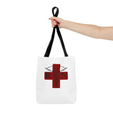 Nurse RN (2), Tote Bag