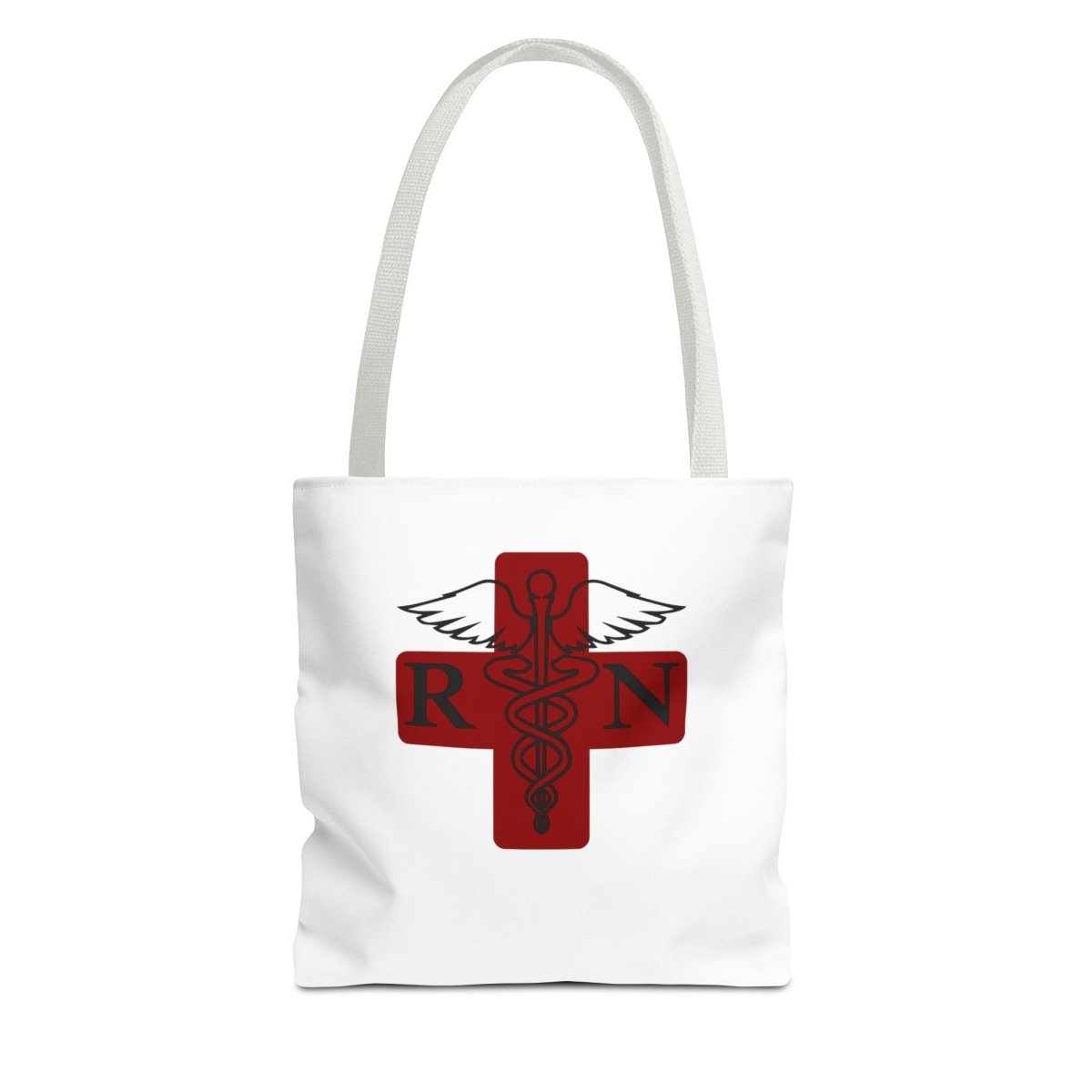 Nurse RN (2), Tote Bag