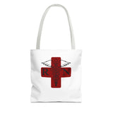 Nurse RN (2), Tote Bag