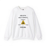 Jobsite Holy-Trinity, Sweatshirt