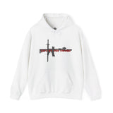 Live By The Sword, Hoodie