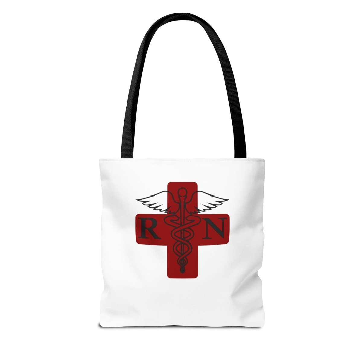 Nurse RN (2), Tote Bag