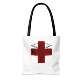 Nurse RN (2), Tote Bag