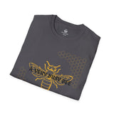 A Very Busy Bee, T-Shirt