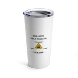 Job-Site Holy Trinity, 20oz Tumbler