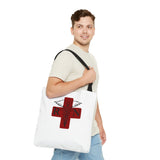 Nurse RN (2), Tote Bag