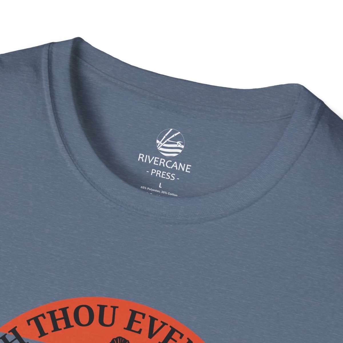 Doth Thou Even Hoist, Brother?, T-Shirt