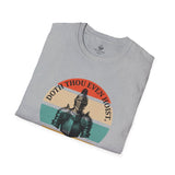 Doth Thou Even Hoist, Brother?, T-Shirt