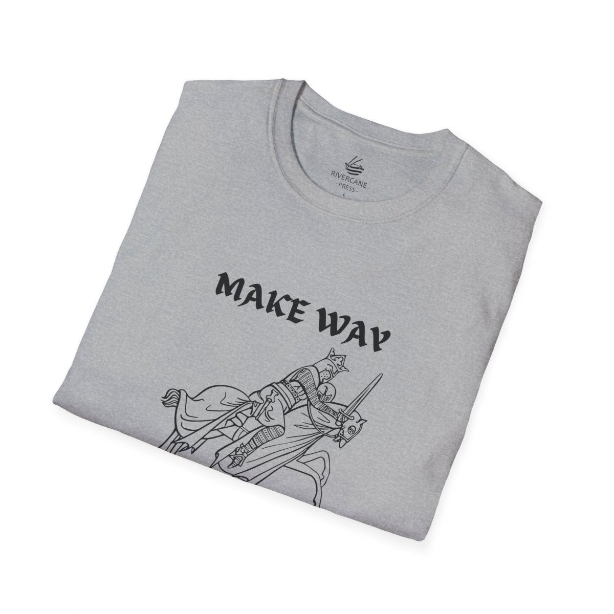 Make Way Peasant, T-Shirt