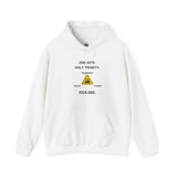 Job-Site Holy Trinity, Hoodie