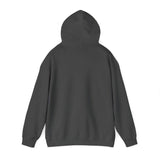 Did Someone Caw?, Hoodie