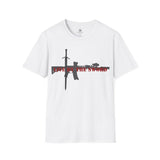 Live By the Sword, T-Shirt