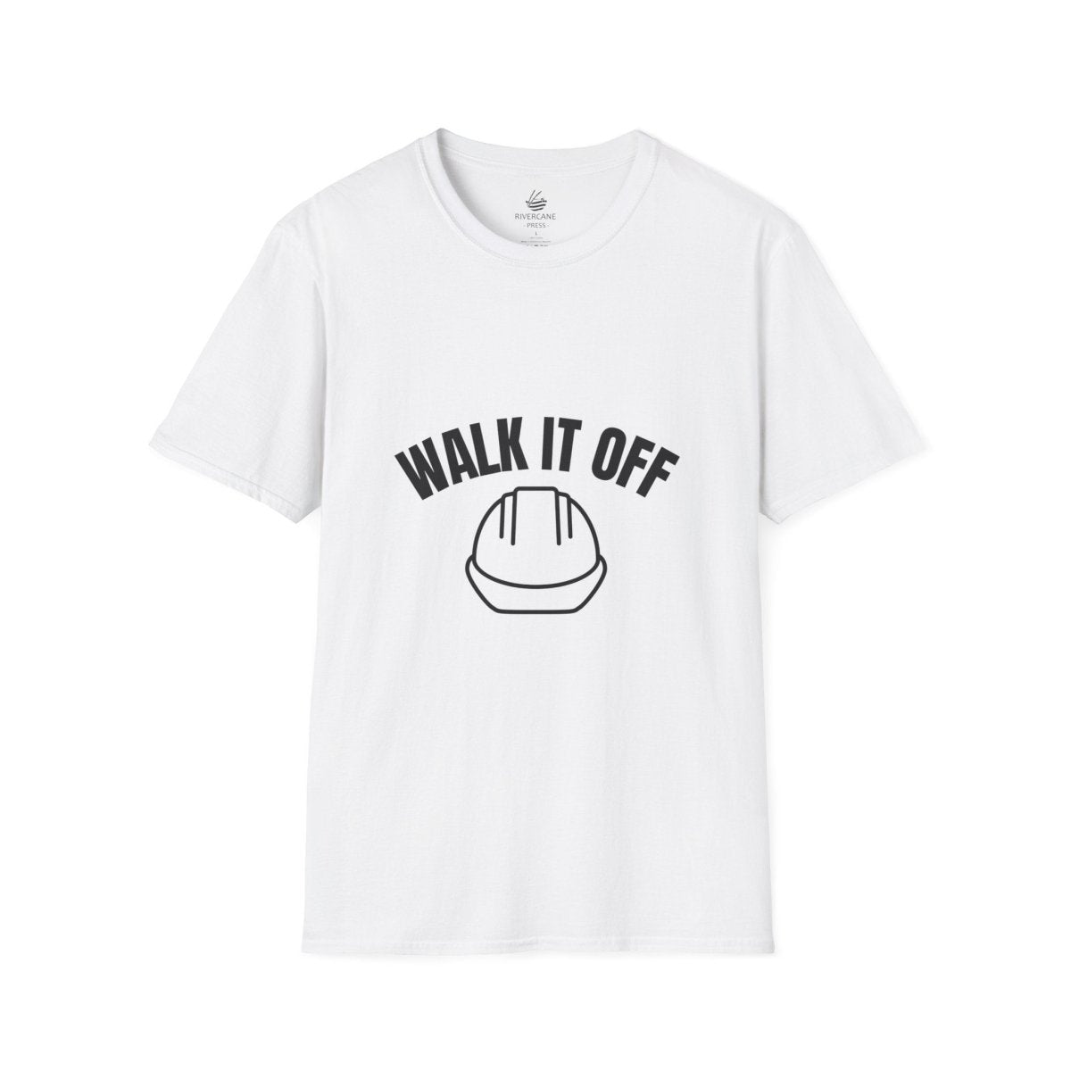 Walk It Off, T-Shirt