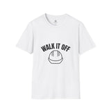 Walk It Off, T-Shirt