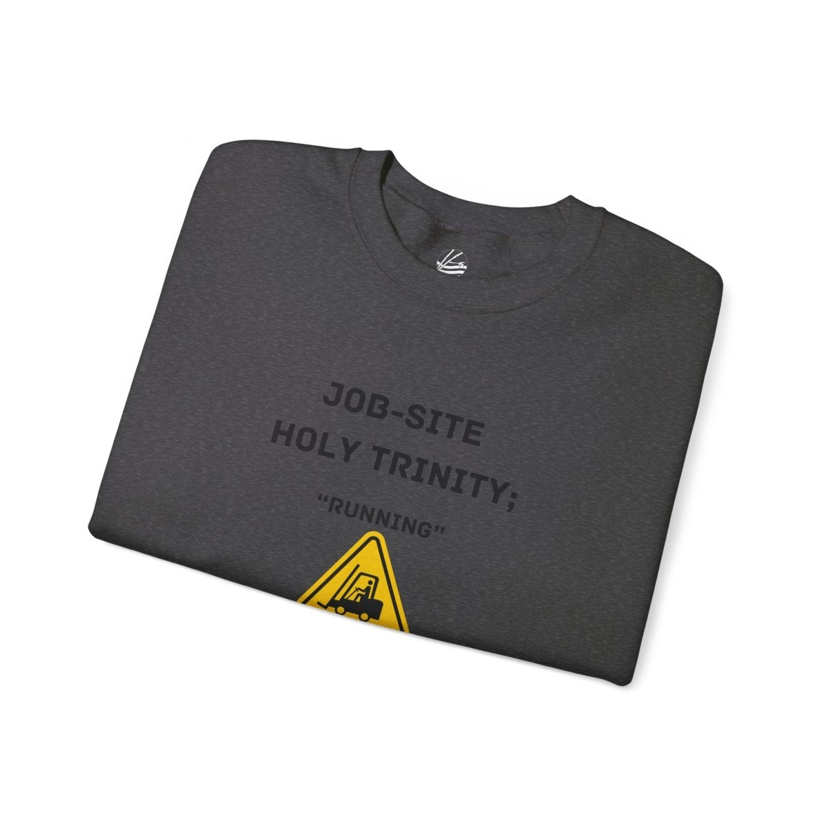 Jobsite Holy-Trinity, Sweatshirt