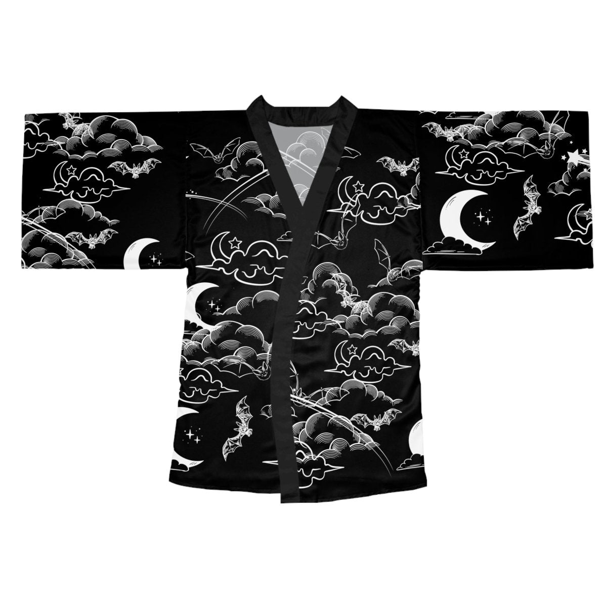 Midnight Bats, Kimono Robe