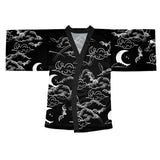 Midnight Bats, Kimono Robe