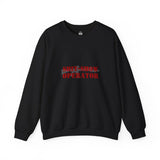 Shitshow Operator, Crewneck Sweatshirt