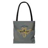 A Very Busy Queen Bee, Tote Bag