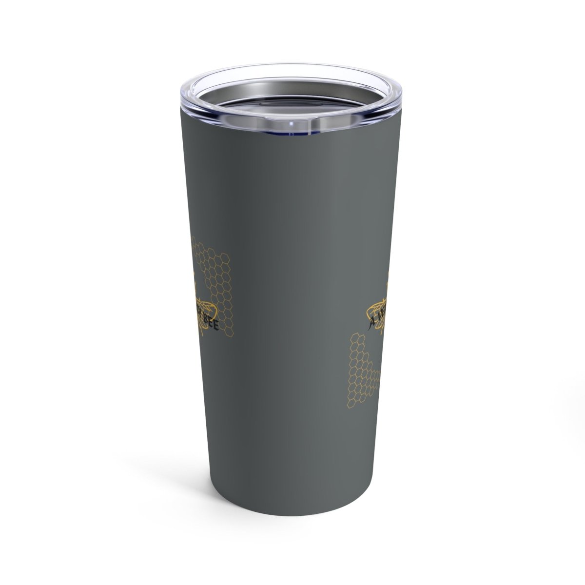 A Very Busy Bee, 20oz Tumbler