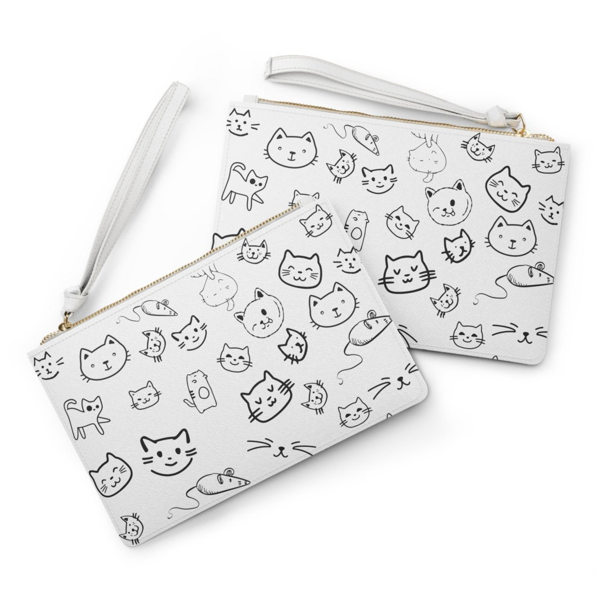 Kitty-Cat, Clutch Bag