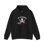 No Prisoners, Only Trophies (Pirate), Hoodie