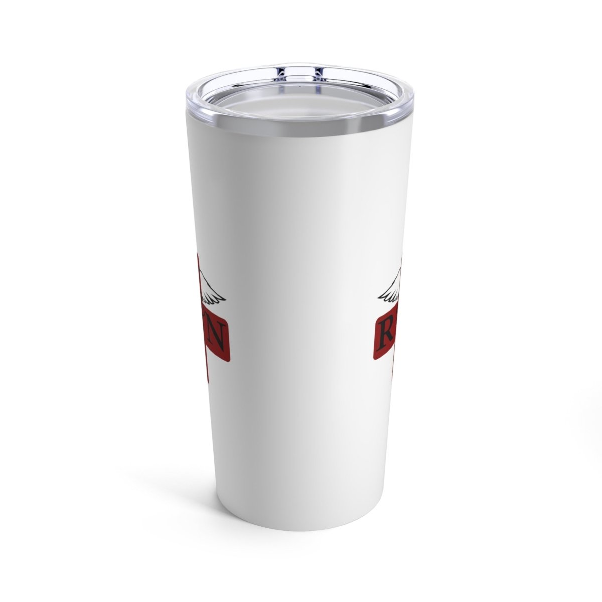 Nurse RN (2), 20oz Tumbler