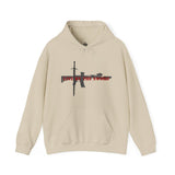 Live By The Sword, Hoodie