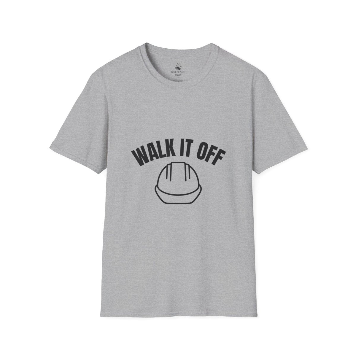 Walk It Off, T-Shirt