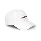 Live by the Sword, Low Profile Baseball Cap